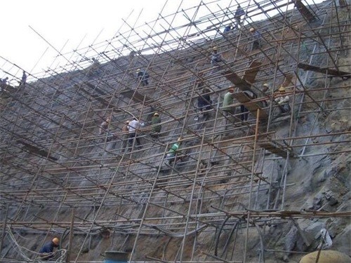册亨公路桩基检测